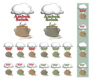 Logo Design by  SmVik for this project | Design: #2990881