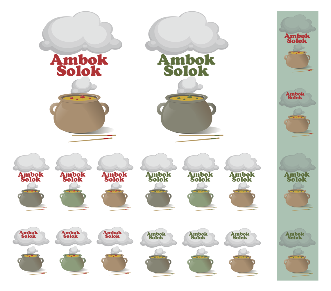 Logo Design by  SmVik for this project | Design #2990882