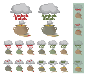 Logo Design by  SmVik for this project | Design: #2990882