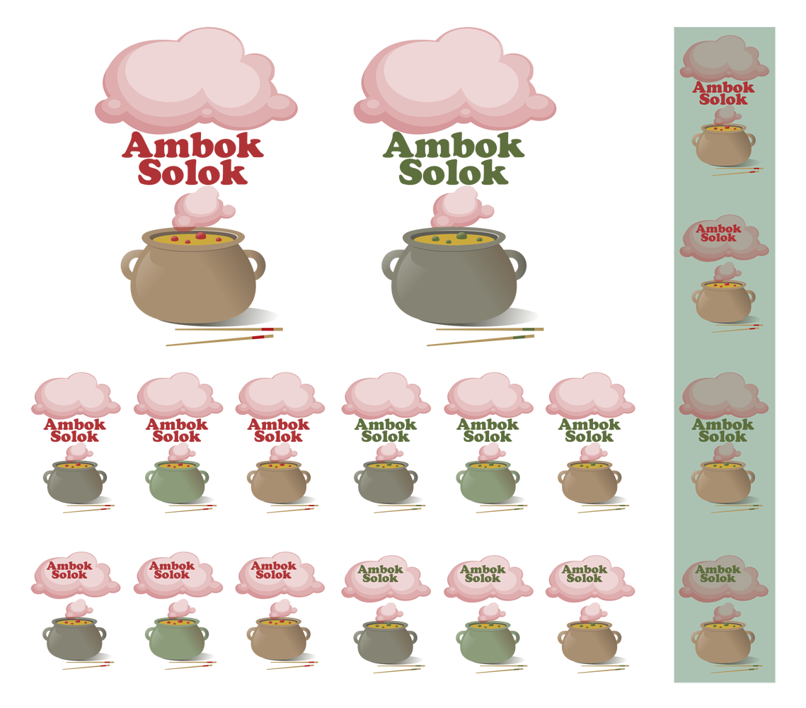 Logo Design by  SmVik for this project | Design #2990885