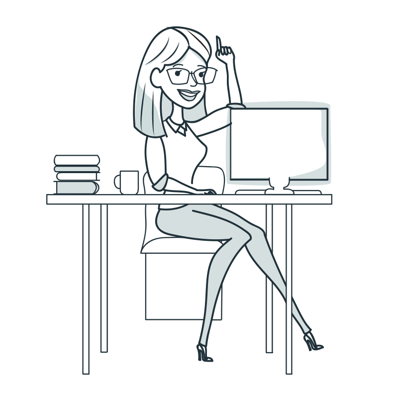 Character Design by Grace A for INCO Ventures | Design #22844390