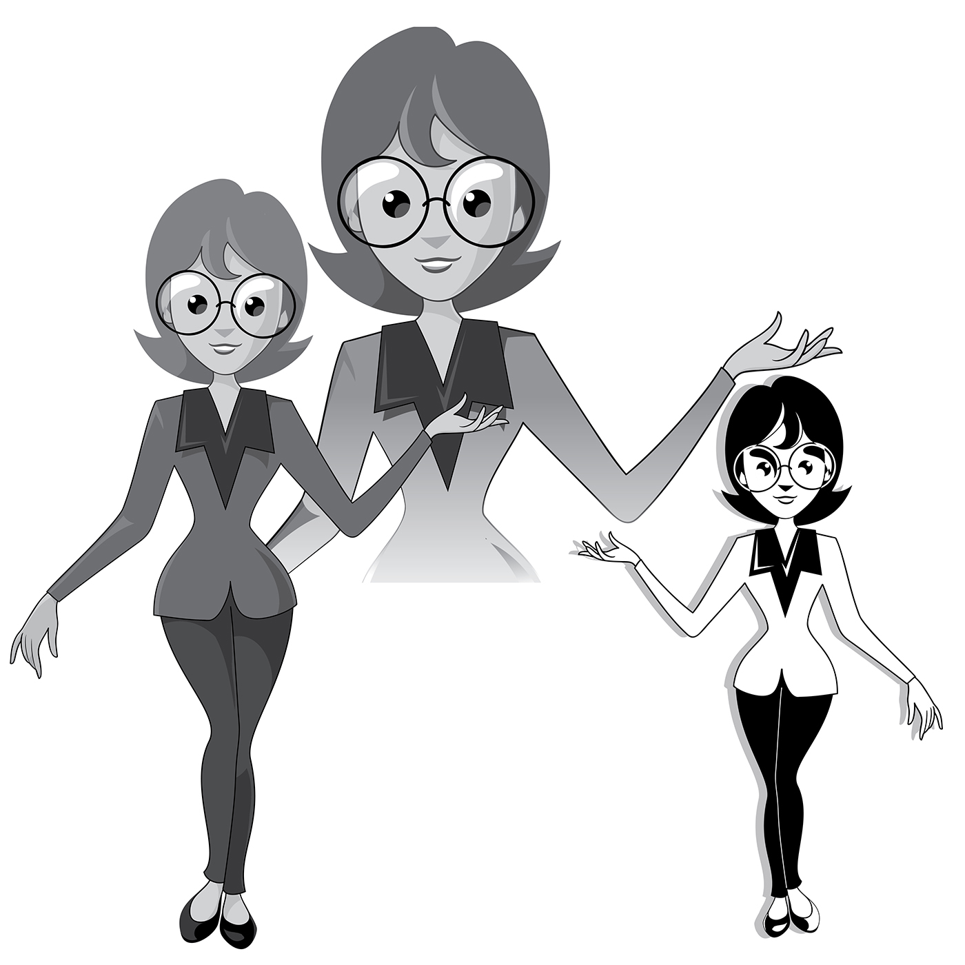 Design de Figurine par arif pour INCO Ventures | Design #22838970