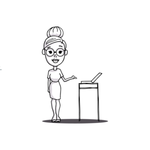 Character Design by wall-jamboree for INCO Ventures | Design #22825230