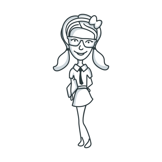 Character Design by iamrady for INCO Ventures | Design #22841654