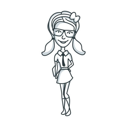 Character Design by iamrady for INCO Ventures | Design #22841778