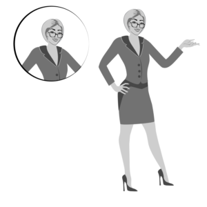 Character Design by Dobriarto for INCO Ventures | Design: #22851211