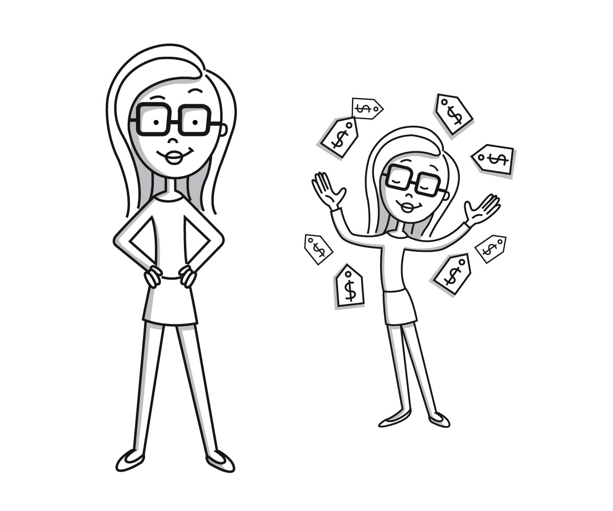 Character Design by YAS9 for INCO Ventures | Design #22819478