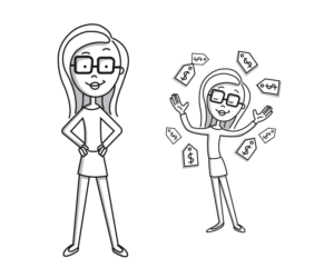 Character Design by YAS9 for INCO Ventures | Design: #22819478