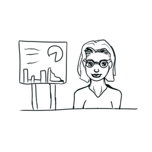 Character Design by Christoffer Hard for INCO Ventures | Design: #22803000