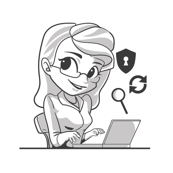 Character Design by Notoasto for INCO Ventures | Design #22804068