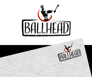 Logo- und Visitenkarten-Designs von Jay Design