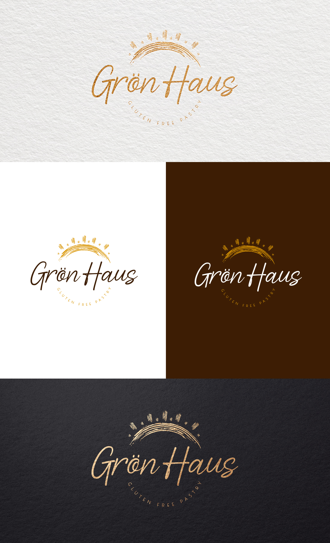 Logo Design by GLDesigns for this project | Design #22800953