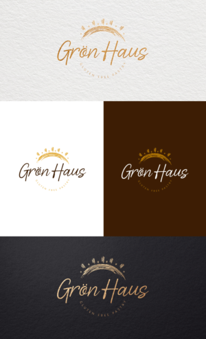 Logo-Design von GLDesigns für dieses Projekt | Design #22800953