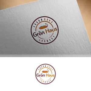 Logo Design by Maxo-Biz for this project | Design: #22806738