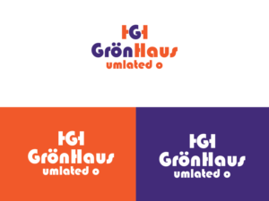 Logo Design by cre8ivestudio for this project | Design: #22808015