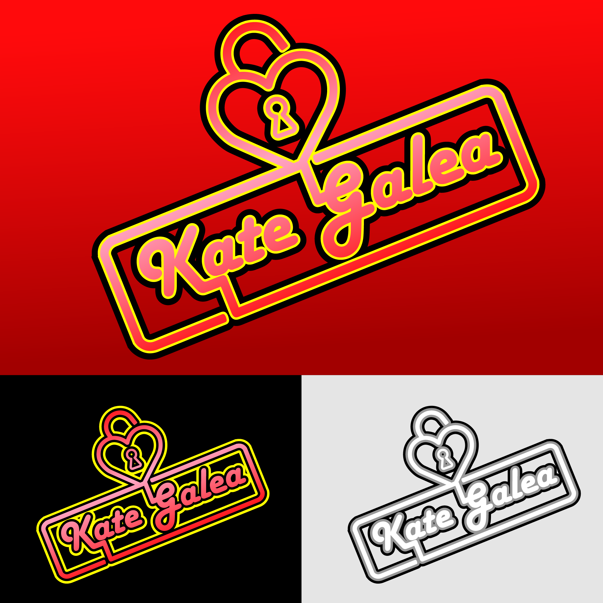 Logo Design by Alejandra1194 for this project | Design #22805158