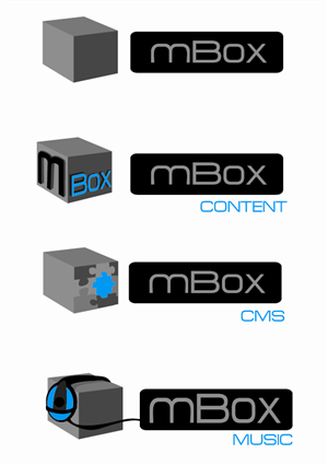 Logo Design by Rocky