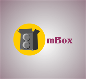 Logo Design by Michael Davies