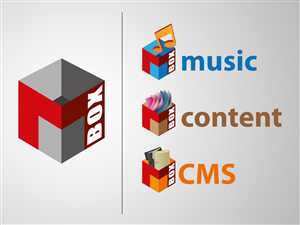 Logo Design by Rhyzl for this project | Design #709610