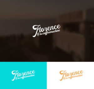 Logo Design by Alex Petersen for this project | Design #22805171