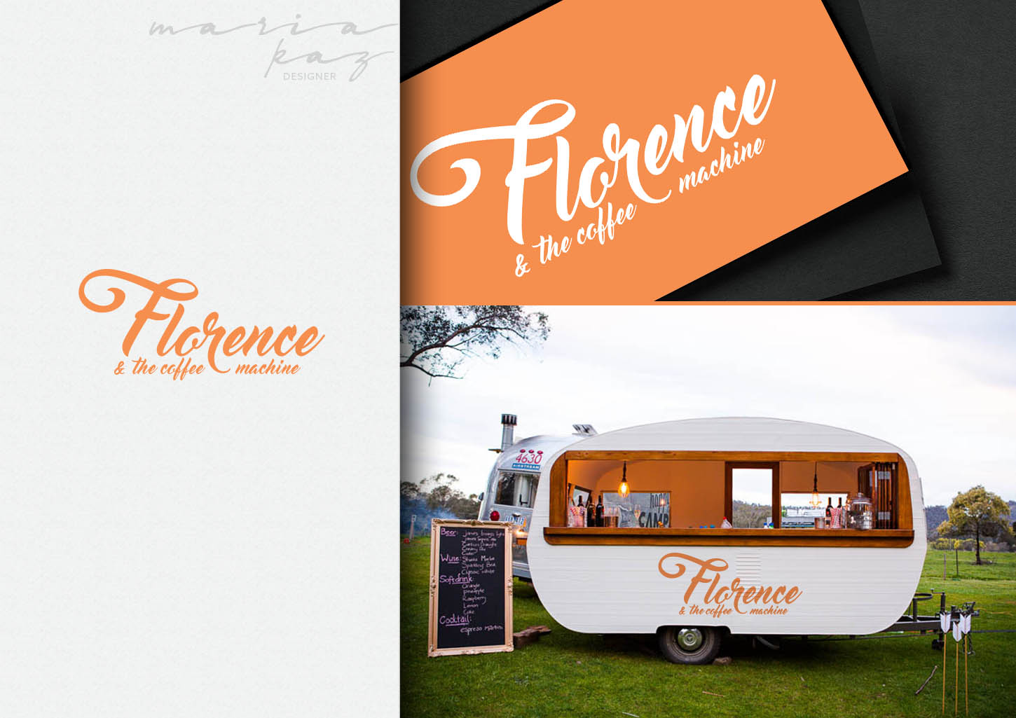 Logo Design by maria-kaz for this project | Design #22806489