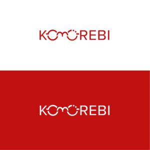 Komorebi | Diseño de Logo por Grapflix 2022