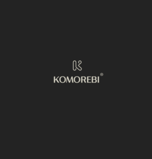 Komorebi | Logo Design by Graphicsbox