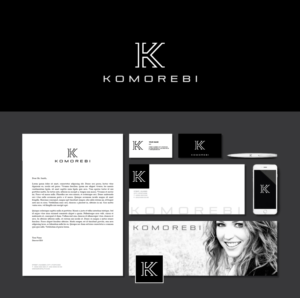Komorebi | Logo-Design von sumarnishadi