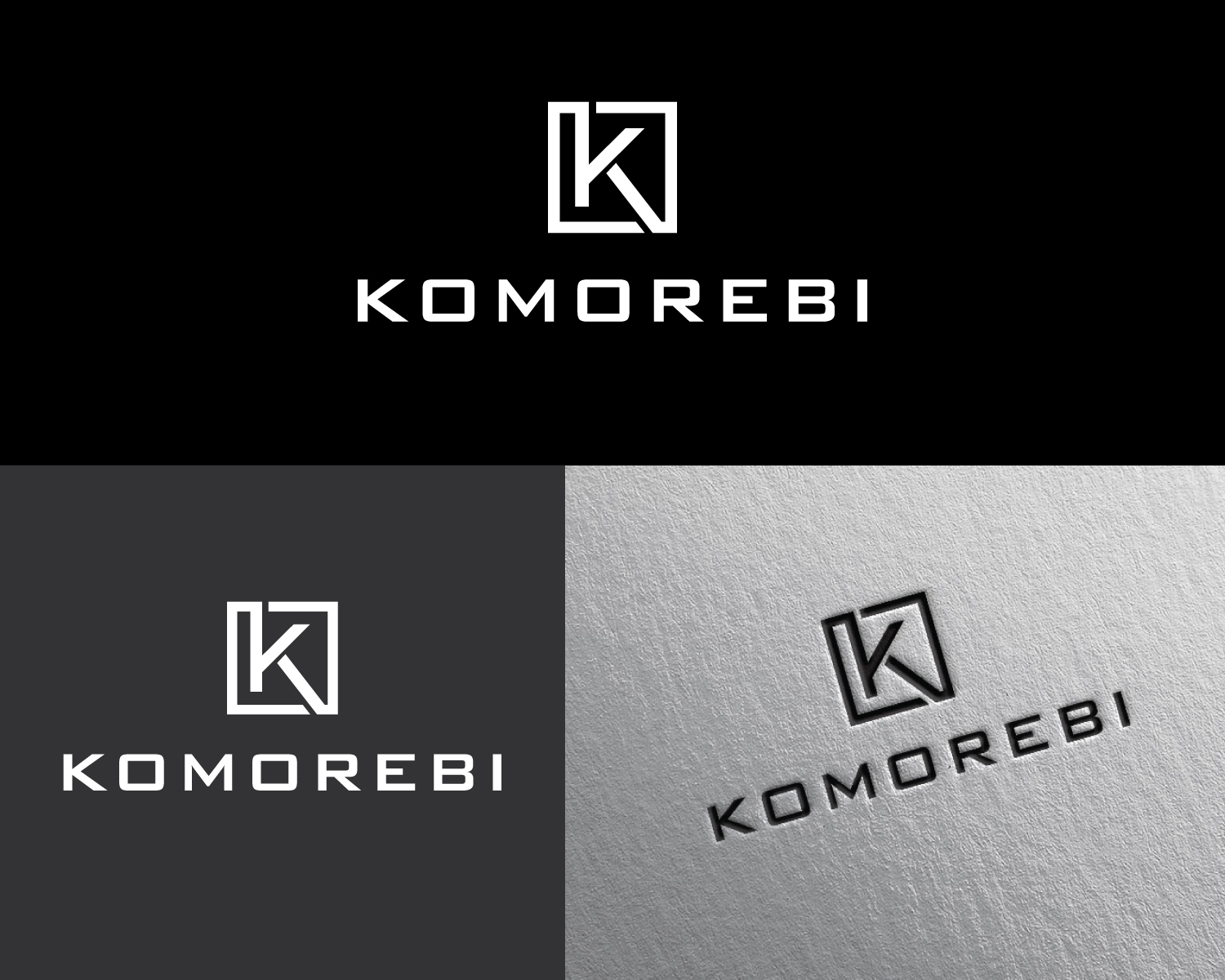 Logo Design by Atec for this project | Design #22809942