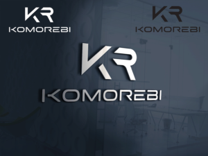 Komorebi | Logo Design by IdentsArt