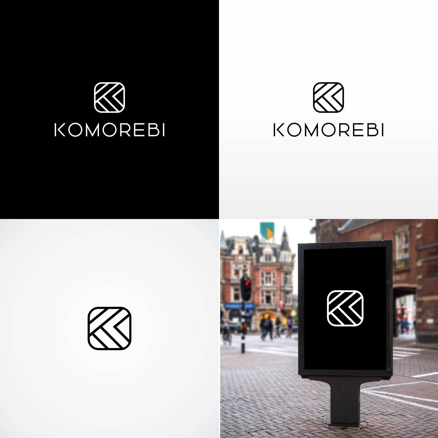 Logo Design by SigmaStudio for this project | Design #22832238