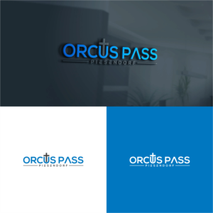 Orcus Pass Piesendorf | Diseño de Logo por tejo