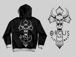 Orcus Pass Piesendorf | Design de Logo par Malik 11