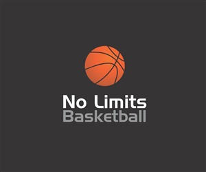 Logo Design by SK for No Limits Basketball Services | Design: #2971606