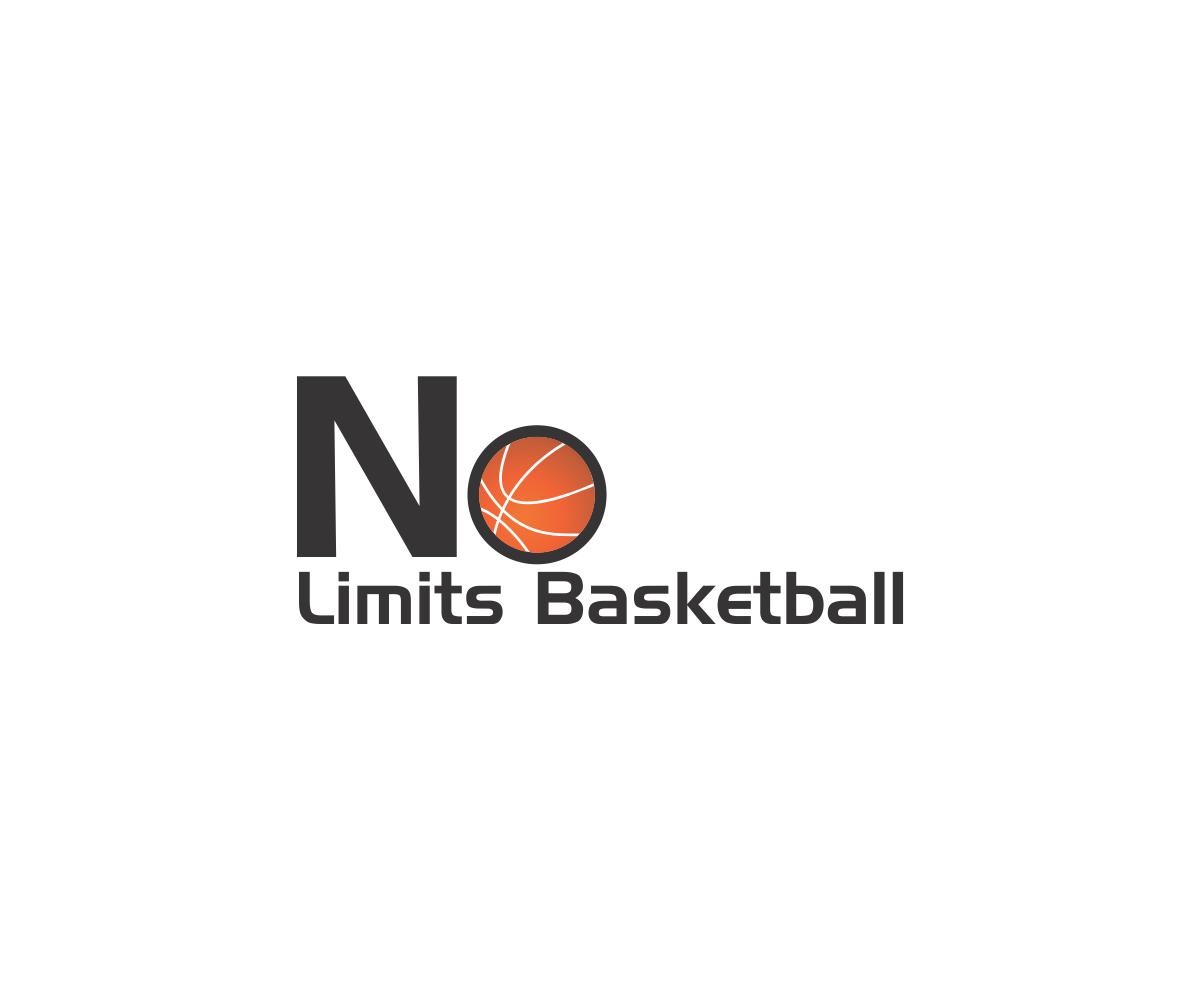 Logo Design by SK for No Limits Basketball Services | Design #2971611