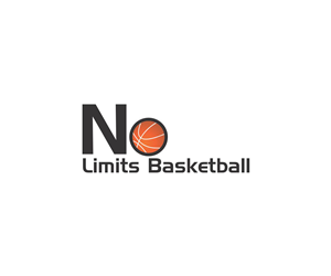 Logo Design by SK for No Limits Basketball Services | Design: #2971611