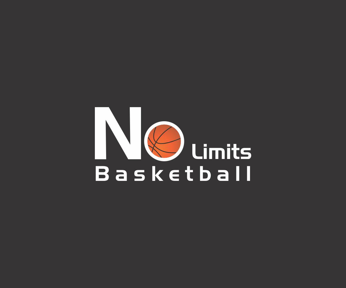 Logo-Design von SK für No Limits Basketball Services | Design #2971613