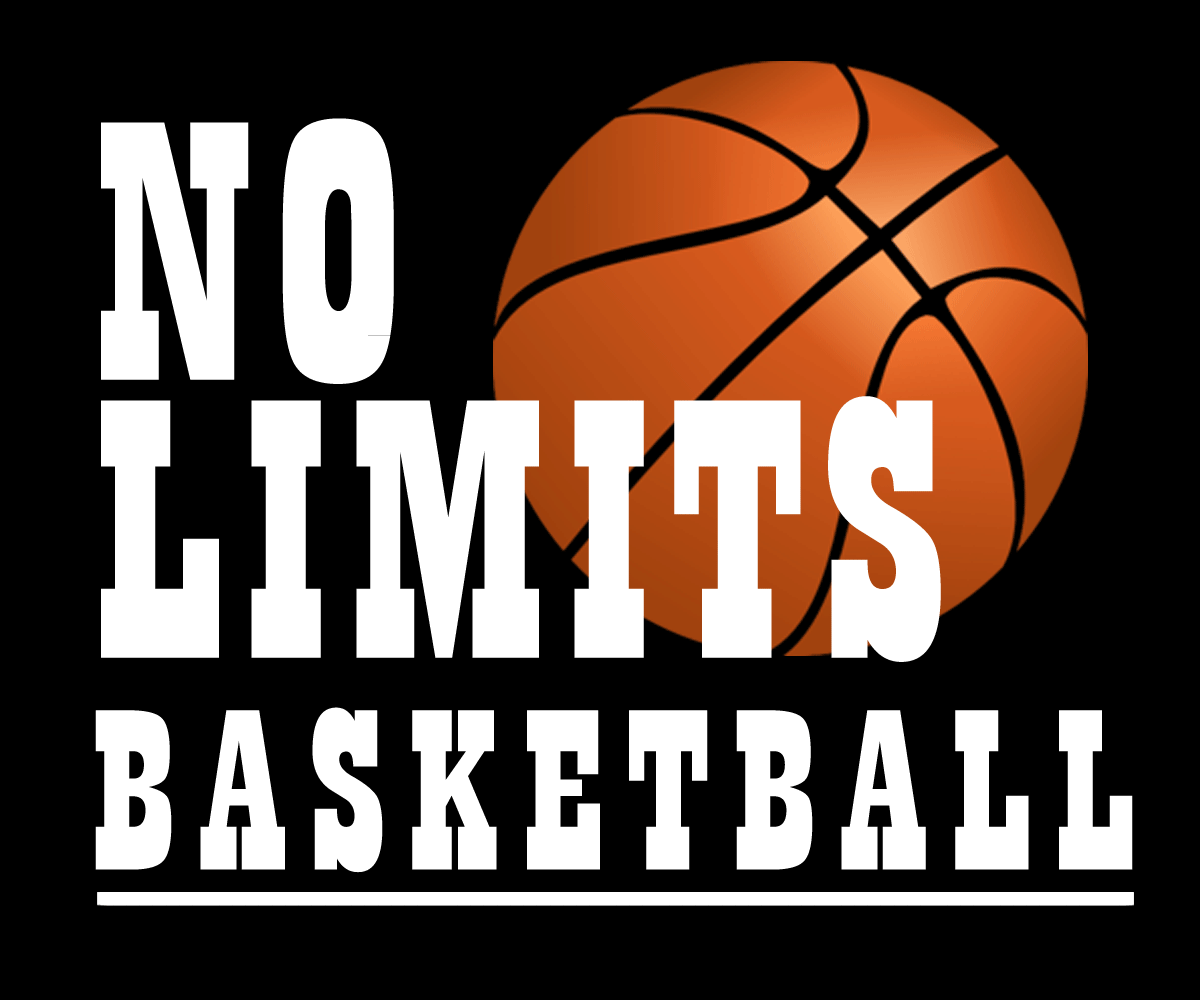 Logo-Design von franzouie19 für No Limits Basketball Services | Design #2986961