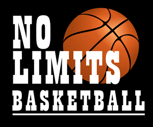 Logo Design by franzouie19 for No Limits Basketball Services | Design: #2986961