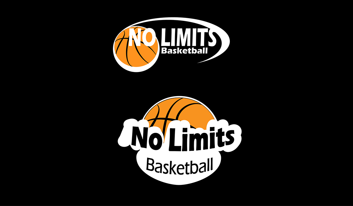 Logo-Design von dejanmalzarkov1 für No Limits Basketball Services | Design #2978704