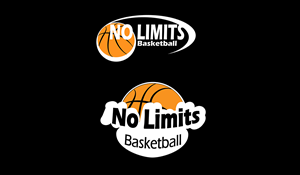 Logo Design by dejanmalzarkov1 for No Limits Basketball Services | Design #2978704