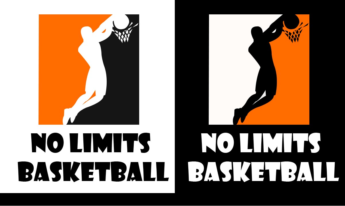 Logo-Design von xtep für No Limits Basketball Services | Design #2965168