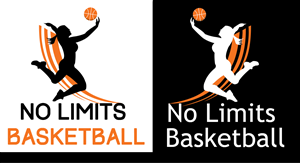 Logo Design by xtep for No Limits Basketball Services | Design: #2965174
