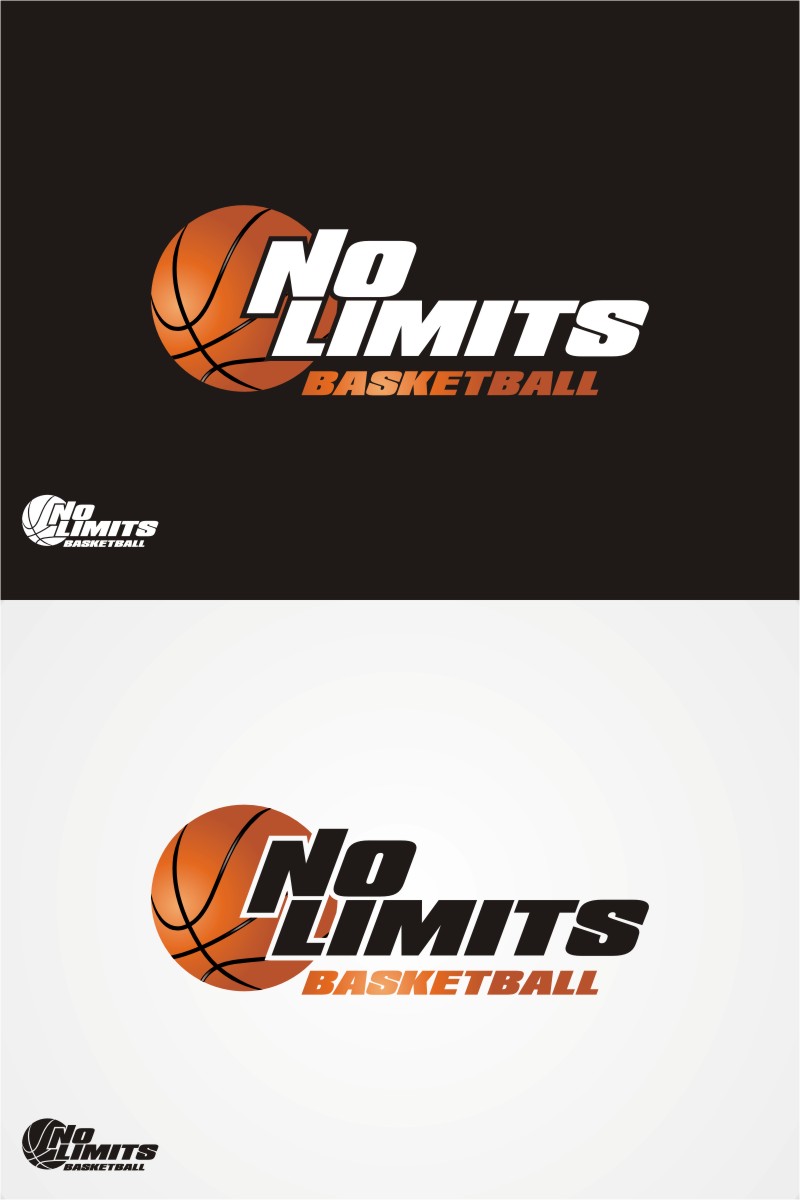 Design de Logo par Andreev pour No Limits Basketball Services | Design #3001986