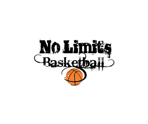 Logo Design by Pier Savard for No Limits Basketball Services | Design: #3004095
