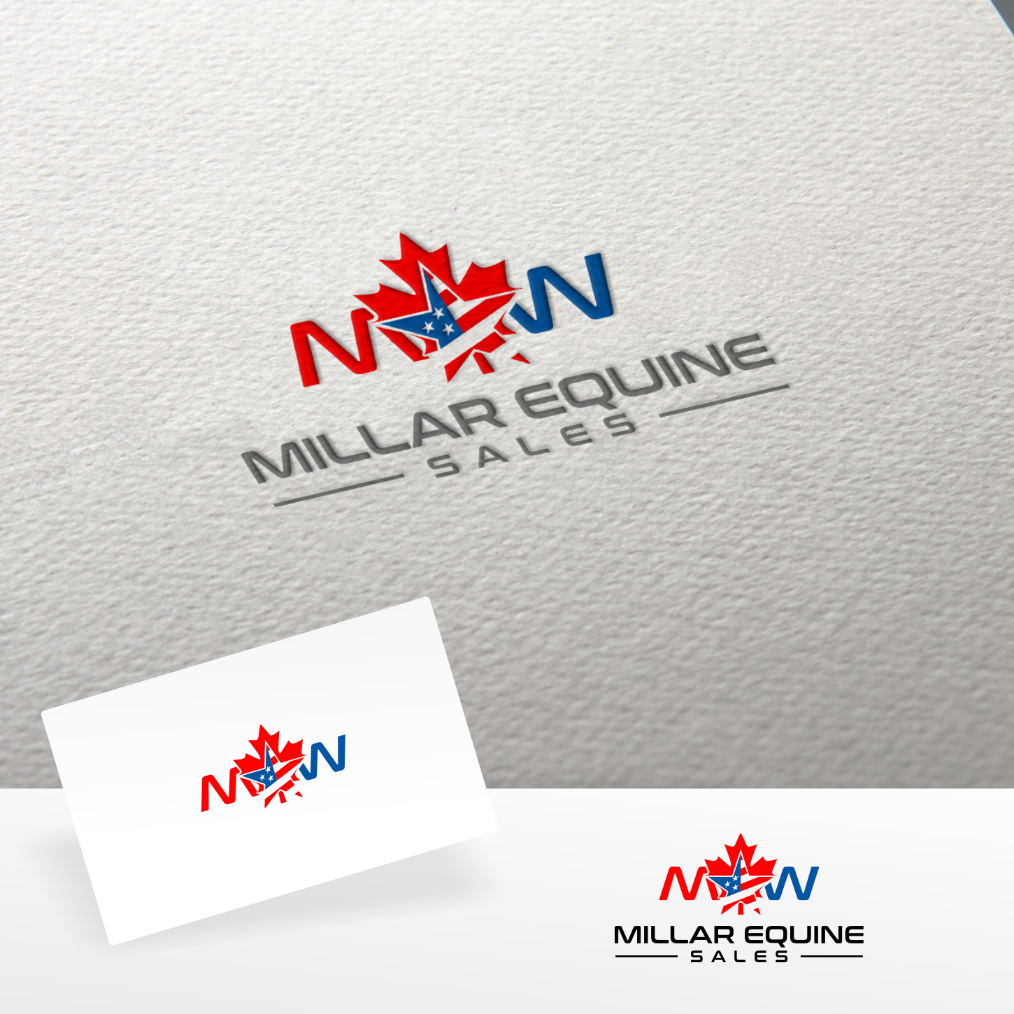 Logo Design by Arham Hidayat for this project | Design #22829372