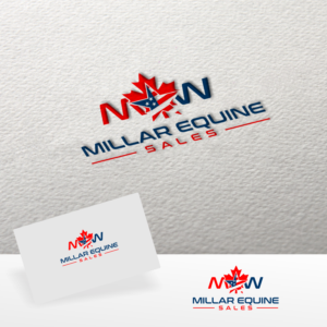 Logo Design by Arham Hidayat for this project | Design #22879770