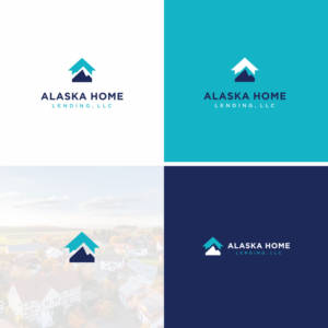 Logo Design by Artipunan for Unity Home Group, Inc. | Design: #22805259