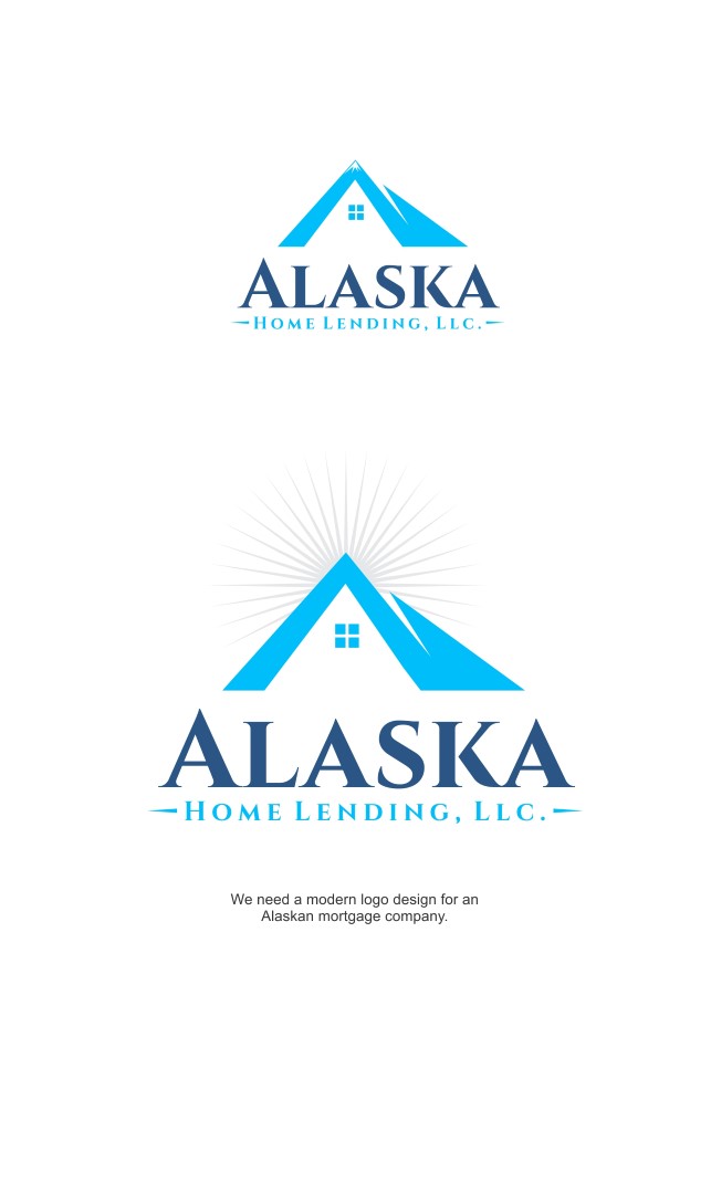 Logo Design by alok bhopatkar for Unity Home Group, Inc. | Design #22850388