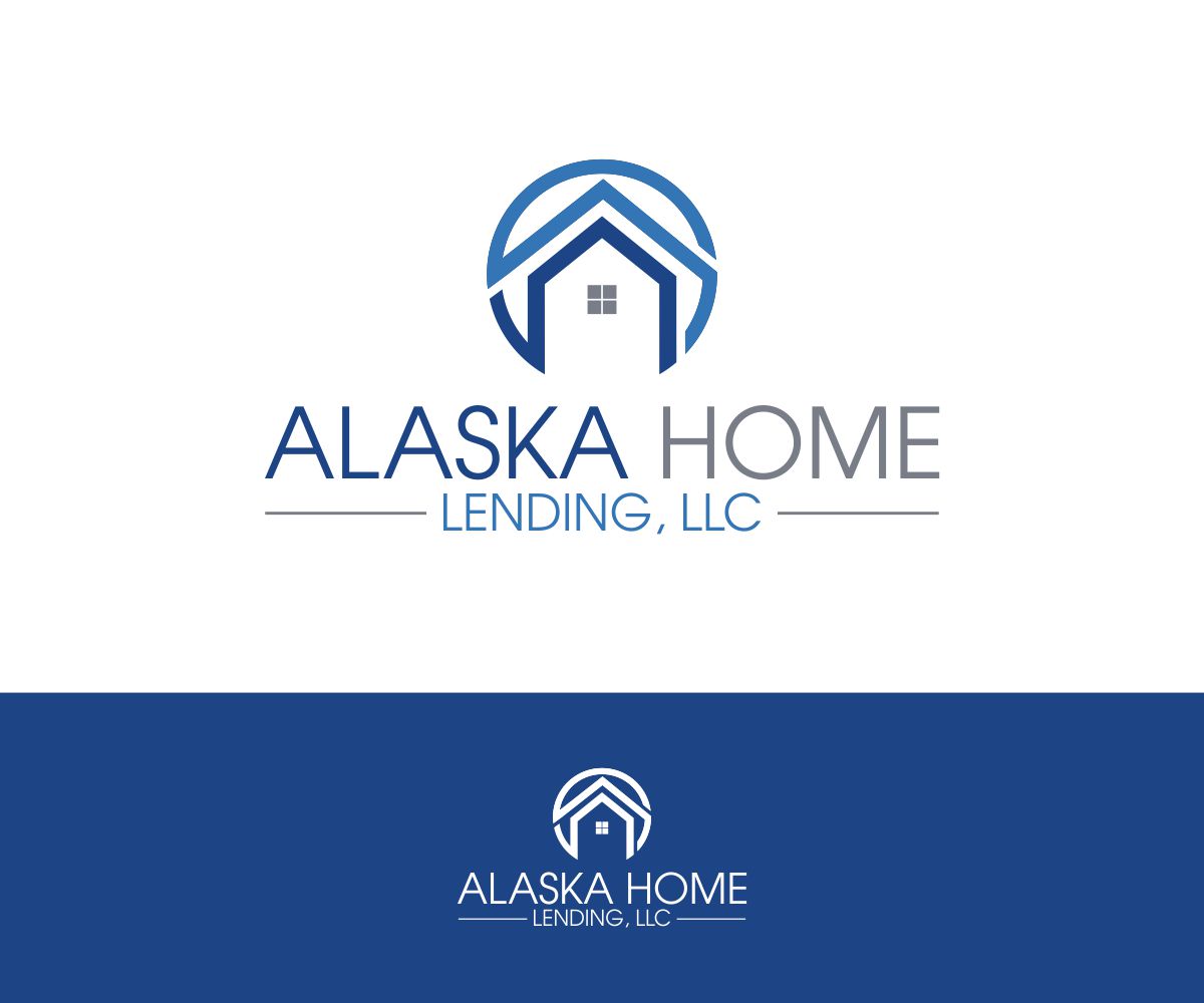 Logo Design by sidh for Unity Home Group, Inc. | Design #22816895